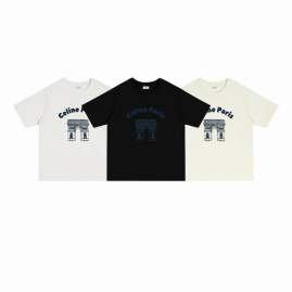 Picture of Celine T Shirts Short _SKUCelineS-XLh8txS11618659